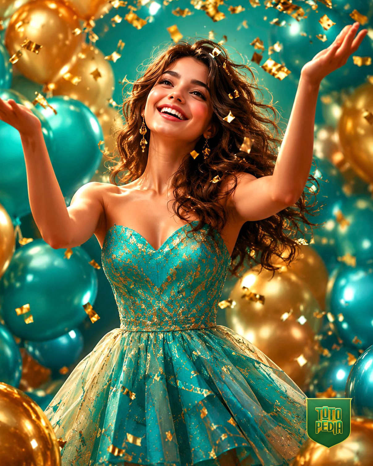 totopedia referral teman bonus 20 persen TOTOPEDIA - bola togel berputar angka berkilau
